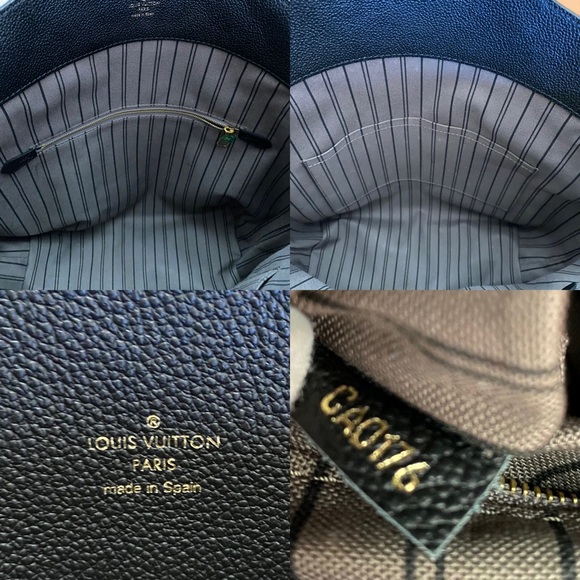 💎✨STUNNING✨💎 LOUIS VUITTON 💎✨ BATAGELLE BAG💎✨ - Picture 9 of 12